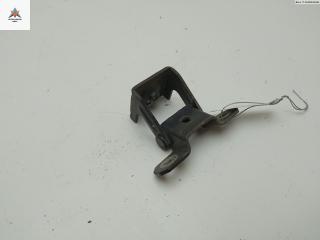 петля крышки багажника Fiat Punto 2 поколение [рестайлинг] 2004, чёрный, хетчбэк 3 дв.
