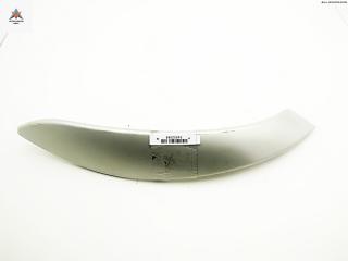 Накладка на ручку двери BMW 3 серия F30/F31/F34 2013, 2.0 л., дизель, АКПП, чёрный, седан