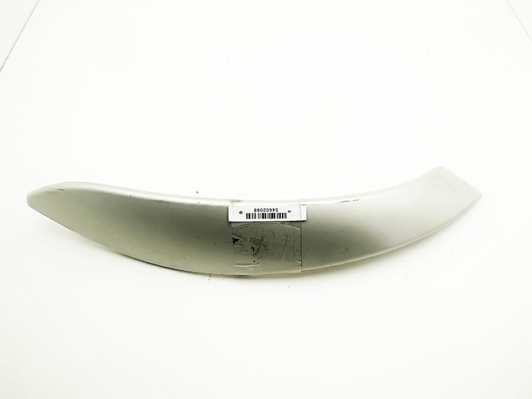 Накладка на ручку двери BMW 3 F30/F31 2013, 2.0 л., дизель, АКПП, чёрный, седан