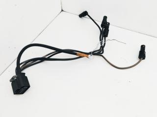 проводка двигателя BMW 5 F10/F11 2013, 2.0 л., дизель, АКПП, синий, универсал, 7811938