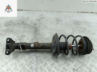 стойка передняя BMW 3 серия E36 [рестайлинг] 1997, 1.6 л., бензин, МКПП, чёрный, хетчбэк 3 дв.