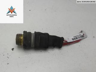 датчик температуры Volkswagen Golf 3 поколение 1993, 1.6 л., бензин, МКПП, синий, хетчбэк 5 дв.