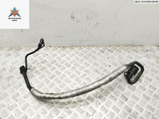 трубка кондиционера BMW 3 серия E46 [рестайлинг] 2001, 2.2 л., бензин, МКПП, чёрный, седан