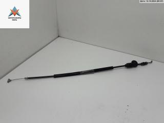 трос двери Skoda Fabia 1 поколение (6Y) 2001, 1.4 л., бензин, МКПП, серый, седан, 6Y0837089