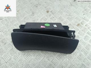 бардачок Skoda Roomster 1 поколение 2007, 1.4 л., бензин, МКПП, синий, фургон