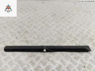 молдинг двери задней правой Audi A2 8Z 2002, 1.4 л., бензин, МКПП, синий, хетчбэк 5 дв., 8Z0854950