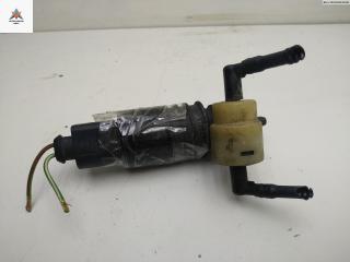 насос (моторчик) омывателя стекла Audi A3 8L [рестайлинг] 2002, чёрный, хетчбэк 3 дв., 1T0955651A