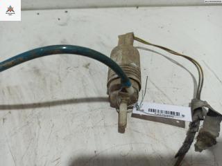 насос (моторчик) омывателя стекла Volkswagen Transporter T4 1992, жёлтый, микроавтобус, 10R021193