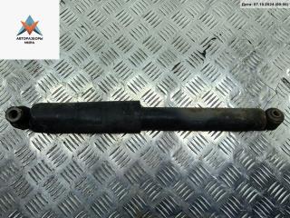 амортизатор задний правый Ford Transit 7 поколение 2006, 2.2 л., дизель, МКПП, белый, микроавтобус, 61490200675