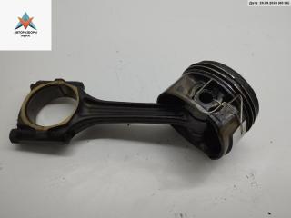 поршень Audi A4 B5 1997, 1.6 л., бензин, МКПП, серый, седан