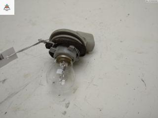 Патрон лампы указателя поворота Renault Master 2 поколение 1999, 2.5 л., дизель, МКПП, белый, микроавтобус