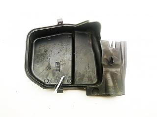 пластик моторного отсека BMW 3 E90/E91/E92/E93 2005, 2.0 л., дизель, МКПП, чёрный, универсал, 64316925018