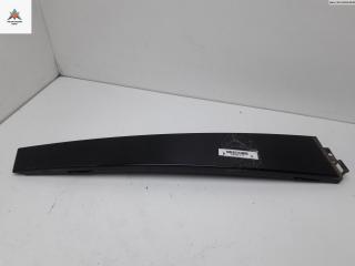 молдинг двери задней левой Volkswagen Passat B5 [рестайлинг] 2003, 1.8 л., бензин, АКПП, серый, универсал, 3B0839901