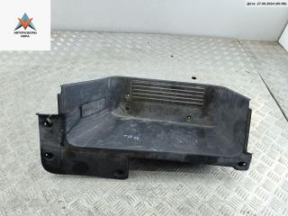 Накладка на порог внутренняя (салона) Citroen Jumper 2 поколение 2007, 2.2 л., дизель, МКПП, серый, микроавтобус, 130589207