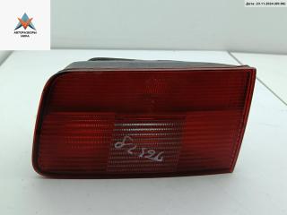 фонарь крышки багажника правый BMW 5 серия E39 1999, 2.5 л., бензин, АКПП, серый, универсал