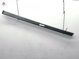 молдинг двери задней левой BMW 5 серия E39 [рестайлинг] 2000, 3.0 л., дизель, АКПП, серый, универсал, 8159297, 8184479