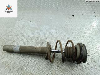 стойка передняя BMW 5 серия E39 [рестайлинг] 2001, 2.5 л., бензин, МКПП, красный, универсал, 1096862