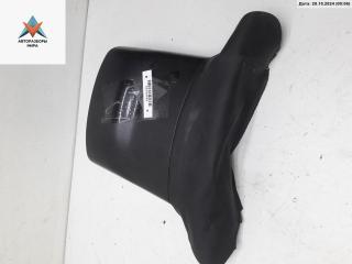 пластик Skoda Octavia mk2 (A5 1Z) 2007, 1.6 л., бензин, МКПП, красный, универсал, 1Z0898565