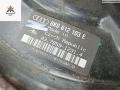 вакуумный усилитель тормозов Audi A4 B8/8K 2008, 2.0 л., дизель, АКПП, белый, универсал, 8K0612103E - фото №3
