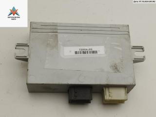 блок управления парктрониками BMW 5 серия E39 [рестайлинг] 2000, 2.5 л., дизель, МКПП, серый, седан, 6904023