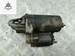 стартер Audi A4 B5 1997, 2.8 л., бензин, АКПП, зелёный, универсал