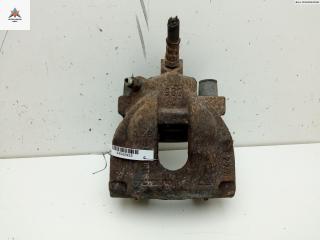 суппорт задний правый Volvo S60 1 поколение [рестайлинг] 2005, 2.5 л., бензин, АКПП, чёрный, седан