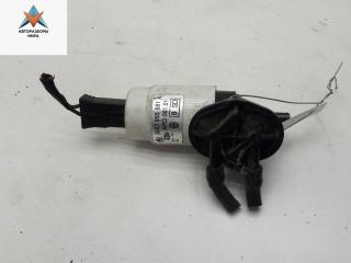 насос (моторчик) омывателя стекла Skoda Felicia 1 поколение 1997, синий, хетчбэк 5 дв., 6U0955681