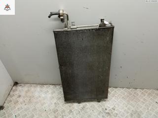 радиатор кондиционера Volvo S40 2 поколение 2006, 1.6 л., бензин, МКПП, синий, седан, 31356002