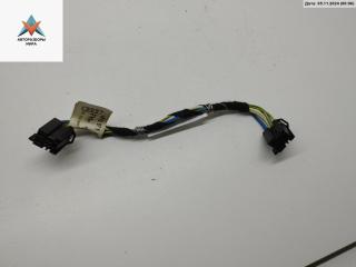 разъем (фишка) проводки Audi A6 4F/C6 2005, 2.7 л., дизель, МКПП, серый, седан, 1K0972923