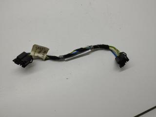 разъем (фишка) проводки Audi A6 4F/C6 2005, 2.7 л., дизель, МКПП, серый, седан, 1K0972923