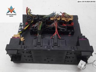 Блок управления BCM (Body Control Module) Skoda Octavia mk2 (A5 1Z) 2008, 1.9 л., дизель, МКПП, серый, хетчбэк 5 дв., 3C0937049A