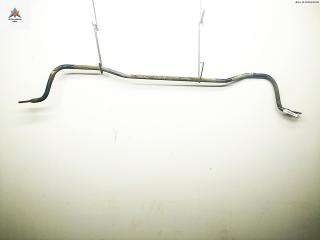 стабилизатор подвески (поперечной устойчивости) BMW 5 серия E39 [рестайлинг] 2002, 2.2 л., бензин, АКПП, серый, универсал, 33551092835