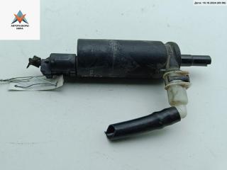 насос (моторчик) омывателя фар BMW 5 серия E39 [рестайлинг] 2002, синий, универсал, 8377613