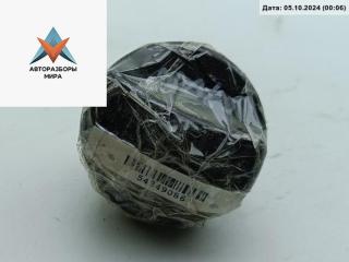 пробка топливного бака BMW 3 серия E46 [рестайлинг] 2004, 2.0 л., бензин, МКПП, серый, седан, 1183342