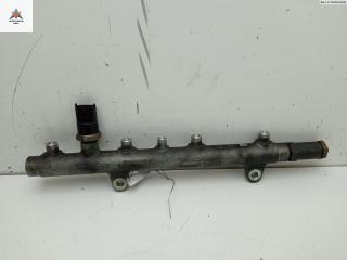 топливная рампа Volvo S40 2 поколение 2004, 1.9 л., дизель, МКПП, чёрный, универсал, 0445214024