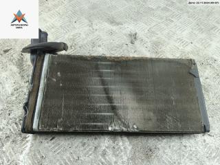 радиатор отопителя (печки) Volkswagen Transporter T4 1993, 2.0 л., бензин, МКПП, белый, микроавтобус, 701819031