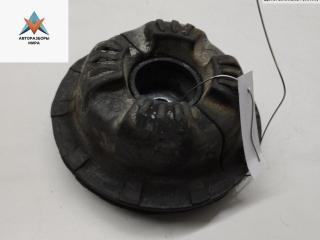 Опора амортизатора переднего (верхняя) Audi A4 B6 2003, 2.5 л., дизель, МКПП, чёрный, универсал, 8E0412377