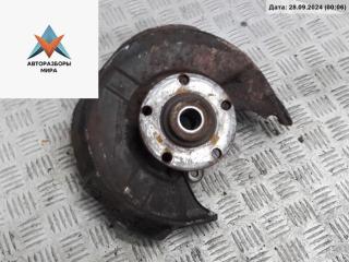 ступица задняя правая Volkswagen Passat B5 [рестайлинг] 2003, 1.9 л., дизель, МКПП, серый, универсал, 8E0505436N, 8D0407615E, KULAK