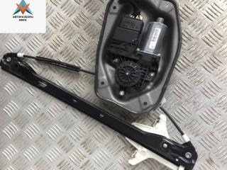 стеклоподъемник электрический задний левый Volkswagen Golf 5 поколение 2007, 2.0 л., дизель, АКПП, серый, хетчбэк 5 дв., 5M08394615K0959703E