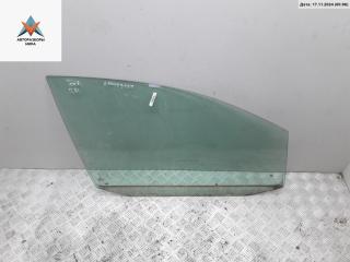 стекло двери передней правой Volkswagen Touran 1 поколение 2003, 1.6 л., бензин, МКПП, белый, минивэн, 1T0845202D