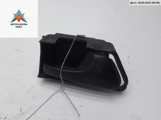 ручка внутренняя передняя правая Volkswagen Golf 3 поколение 1996, 1.8 л., бензин, МКПП, красный, хетчбэк 3 дв., 1H0837142