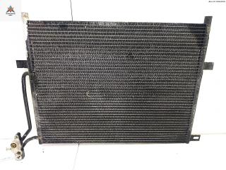 радиатор кондиционера BMW 3 серия E46 [рестайлинг] 2002, 2.0 л., бензин, МКПП, красный, хетчбэк 3 дв., 8377614