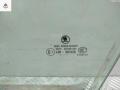 стекло двери передней левой Skoda Superb 2 поколение 2012, 2.0 л., дизель, МКПП, серый, седан, 3T0845201B - фото №2