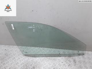 стекло двери передней правой Volkswagen Golf 4 поколение 1999, 1.4 л., бензин, МКПП, серый, хетчбэк 5 дв., AS2