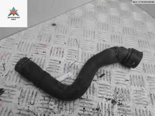 патрубок радиатора Volkswagen Golf 4 поколение 1999, 2.0 л., бензин, 1J0122101R