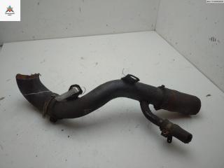 трубка охлаждающей жидкости Fiat Ducato 2 поколение [рестайлинг] 2005, 2.3 л., дизель, МКПП