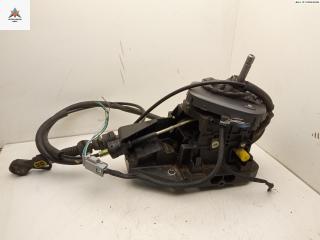 кулиса Volvo S80 1 поколение 2000, 2.9 л., бензин, АКПП, серый, седан