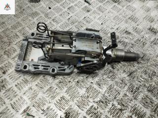 рулевая колонка Audi A6 4B/C5 1999, 1.8 л., бензин, МКПП, серый, седан, 4B0419502A