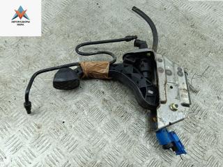 цилиндр сцепления главный Volkswagen Fox 2 поколение [рестайлинг] 2005, 1.4 л., бензин, МКПП, чёрный, хетчбэк 3 дв.