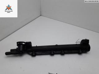 топливная рампа Volkswagen Bora 1 поколение 1999, 1.6 л., бензин, МКПП, серый, универсал